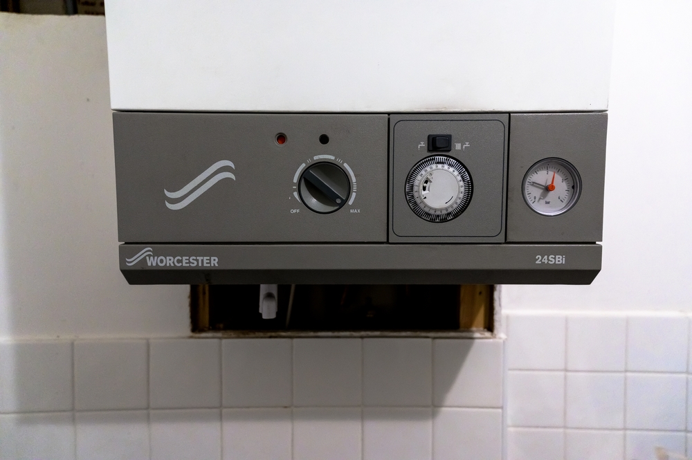Boiler installation and replacement in Swinton