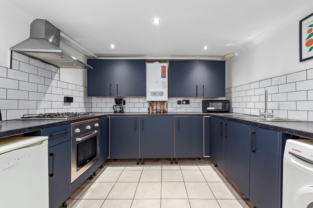 Radiator Installation and Balancing in Swinton