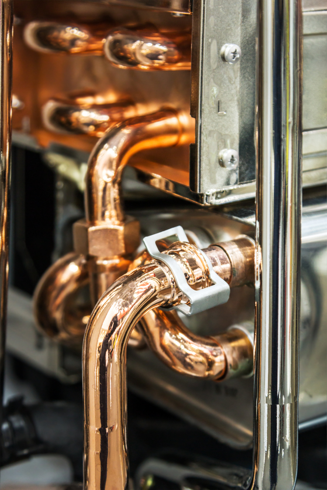 Boiler installation and replacement in Manchester